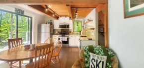 Great Escape Ski Lodge home
